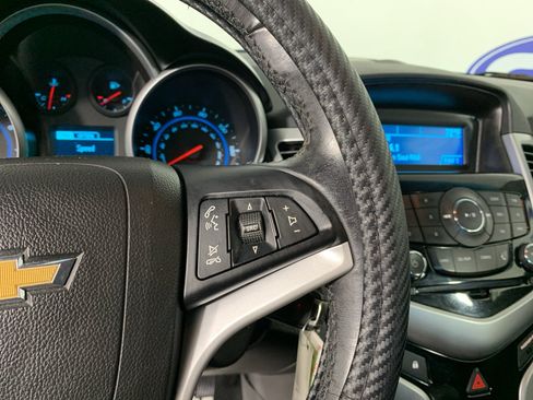 Used 2014 Chevrolet Cruze LT image 55