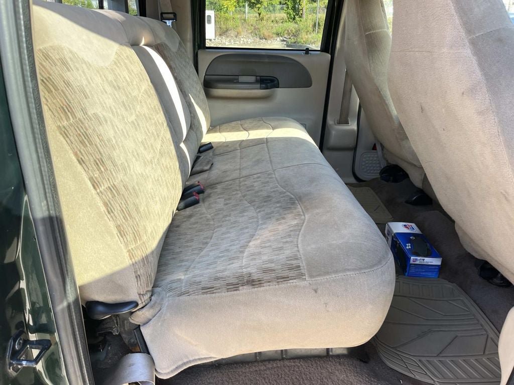 Used 2000 Ford F350 Lariat AWD/4WD image 20