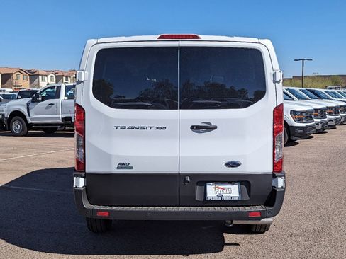 New 2024 Ford Transit 350 XL image 27