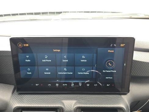 Used 2025 Ford Mustang Coupe image 25