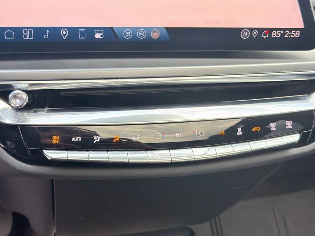 Certified 2024 Cadillac Lyriq Tech w/ LPO, Floor Liner Package AWD/4WD image 17