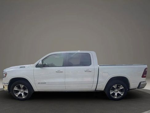 Used 2020 RAM 1500 Laramie image 8