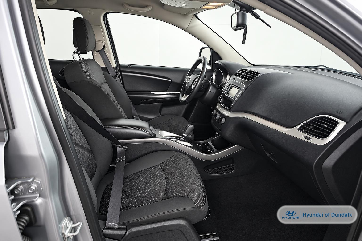 Used 2016 Dodge Journey SE w/ Popular Equipment Group AWD/4WD image 11