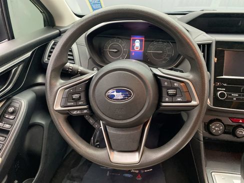 Used 2020 Subaru Impreza 2.0i Premium AWD/4WD image 16