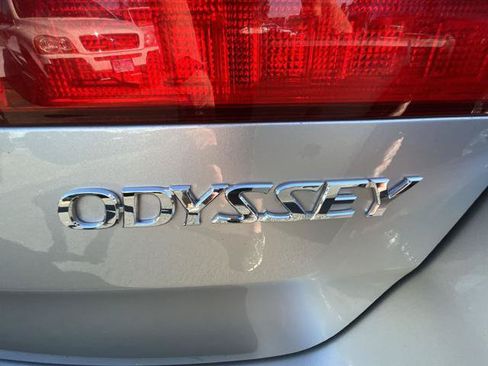 Used 2005 Honda Odyssey EX-L image 21