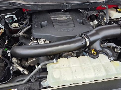 Used 2022 Ford F150 XL w/ Equipment Group 101A High image 16