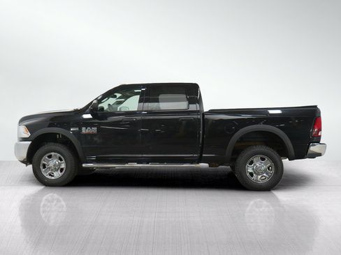 Used 2017 RAM 2500 Tradesman w/ Chrome Appearance Group AWD/4WD image 2