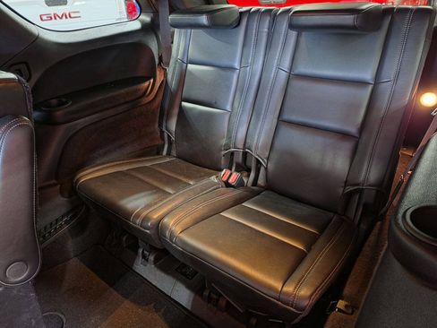 Used 2021 Dodge Durango GT AWD/4WD image 26