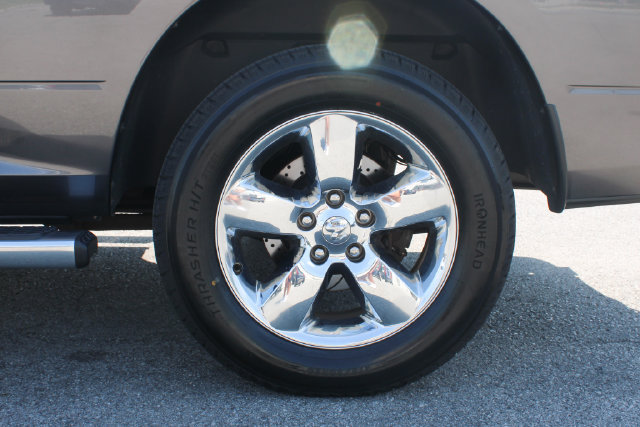 Used 2016 RAM 1500 Big Horn AWD/4WD image 36