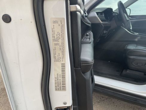 Used 2021 Jeep Grand Cherokee L Limited image 37