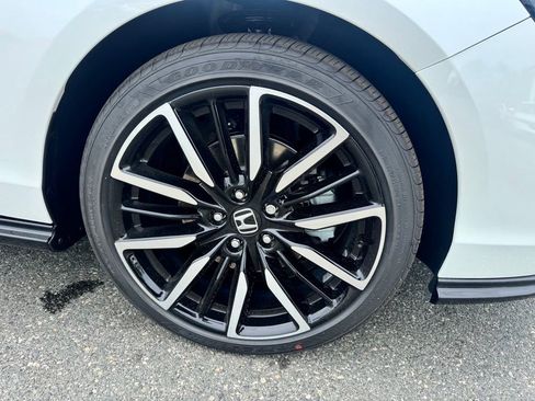 New 2026 Honda Accord Touring image 29