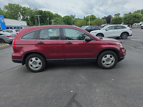 Used 2011 Honda CR-V LX image 8