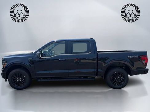 New 2026 Ford F150 XLT w/ Equipment Group 302A MID AWD/4WD image 10