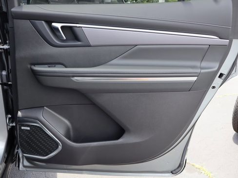 New 2025 Buick Enclave Sport Touring w/ Trailering Package, 5000 lbs. image 18