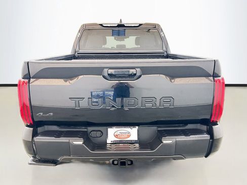 Used 2023 Toyota Tundra SR5 AWD/4WD image 4