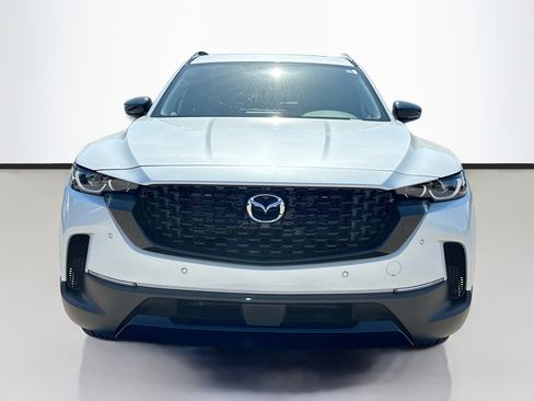 New 2026 MAZDA CX-50 AWD 2.5 Hybrid w/ Weather Package image 9