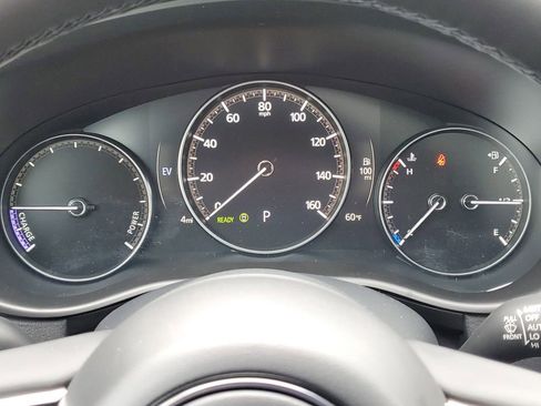 New 2026 MAZDA CX-50 2.5 Hybrid w/ Weather Package image 26