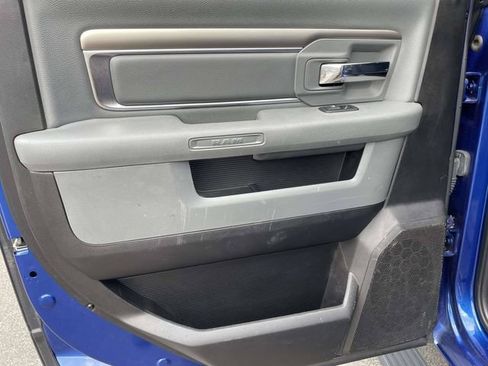 Used 2018 RAM 1500 Big Horn AWD/4WD image 6