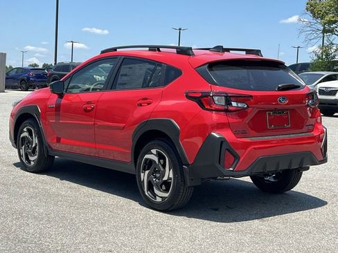 New 2026 Subaru Crosstrek 2.5i Limited AWD/4WD image 11