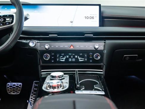New 2026 Genesis G80 2.5T Sport Prestige AWD/4WD image 27