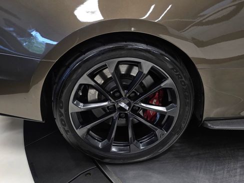 Used 2019 Cadillac ATS V w/ Pedestal Edition RWD image 43
