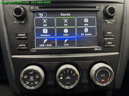 Used 2016 Subaru Impreza 2.0i AWD/4WD image 33