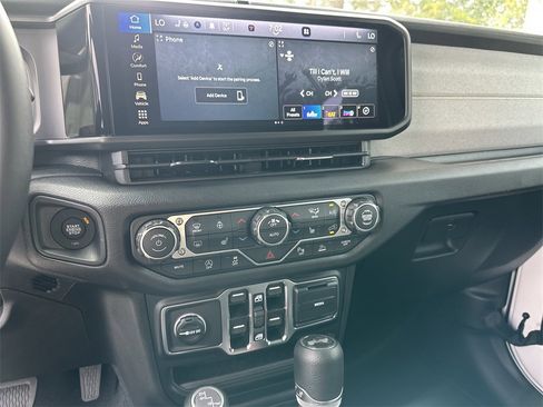 New 2026 Jeep Wrangler Sport S image 19