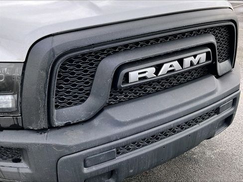 Used 2024 RAM 1500 Classic Warlock AWD/4WD image 30