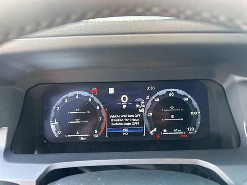 New 2026 Toyota 4Runner TRD Sport Premium image 21