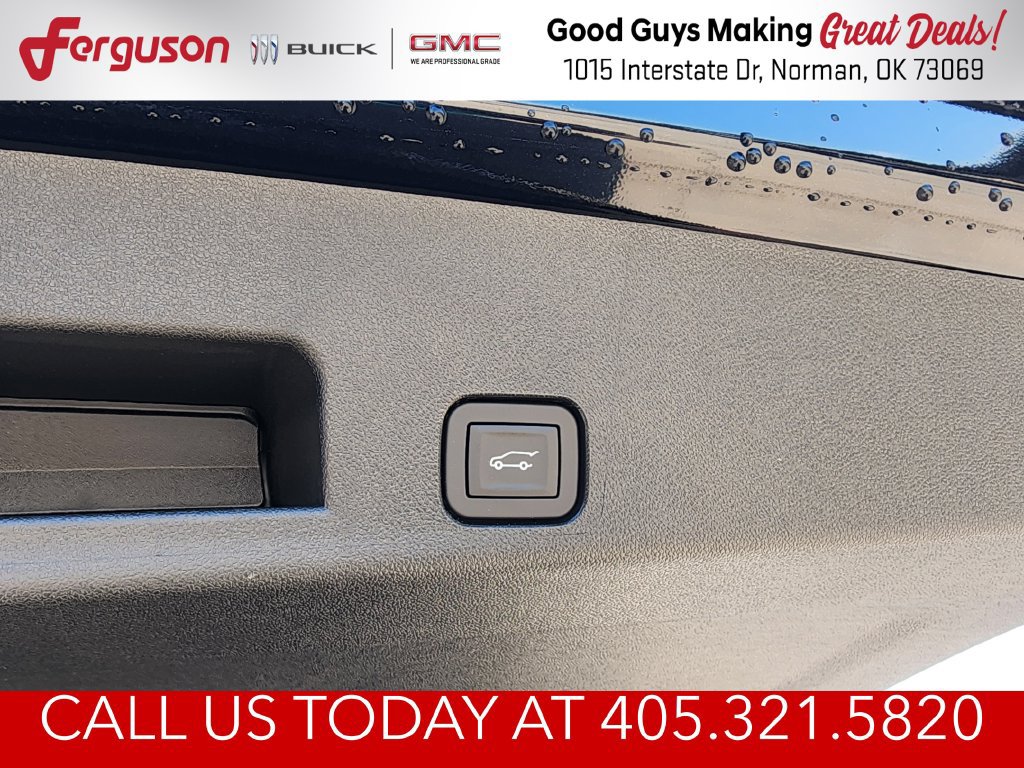 New 2027 Buick Enclave Preferred w/ Power Package FWD image 51