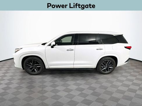 Used 2024 Lexus TX 350 350 Premium w/ Technology Package image 8