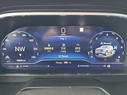 Certified 2023 Chevrolet Tahoe Premier w/ Premium Package 2 image 12