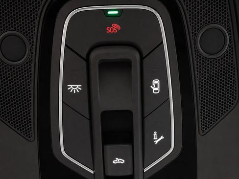 Used 2020 Audi S6 Premium Plus w/ Black Optic Package AWD/4WD image 44