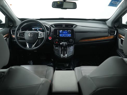 Used 2017 Honda CR-V EX-L image 12