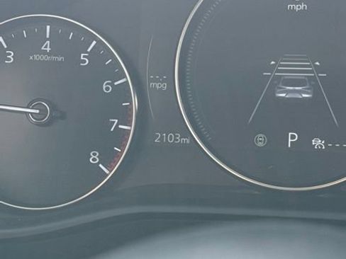 Used 2026 MAZDA CX-30 AWD 2.5 S image 8