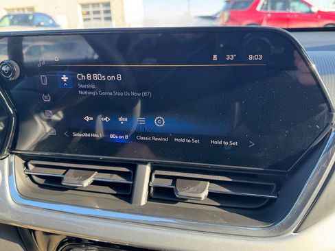 New 2026 Chevrolet Trax LT image 34