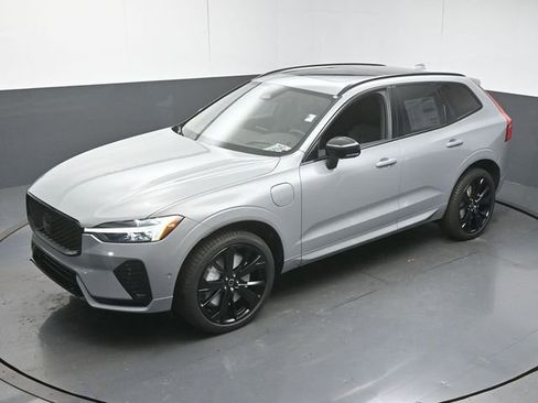 New 2026 Volvo XC60 T8 Ultra w/ Protection Package Premier AWD/4WD image 43