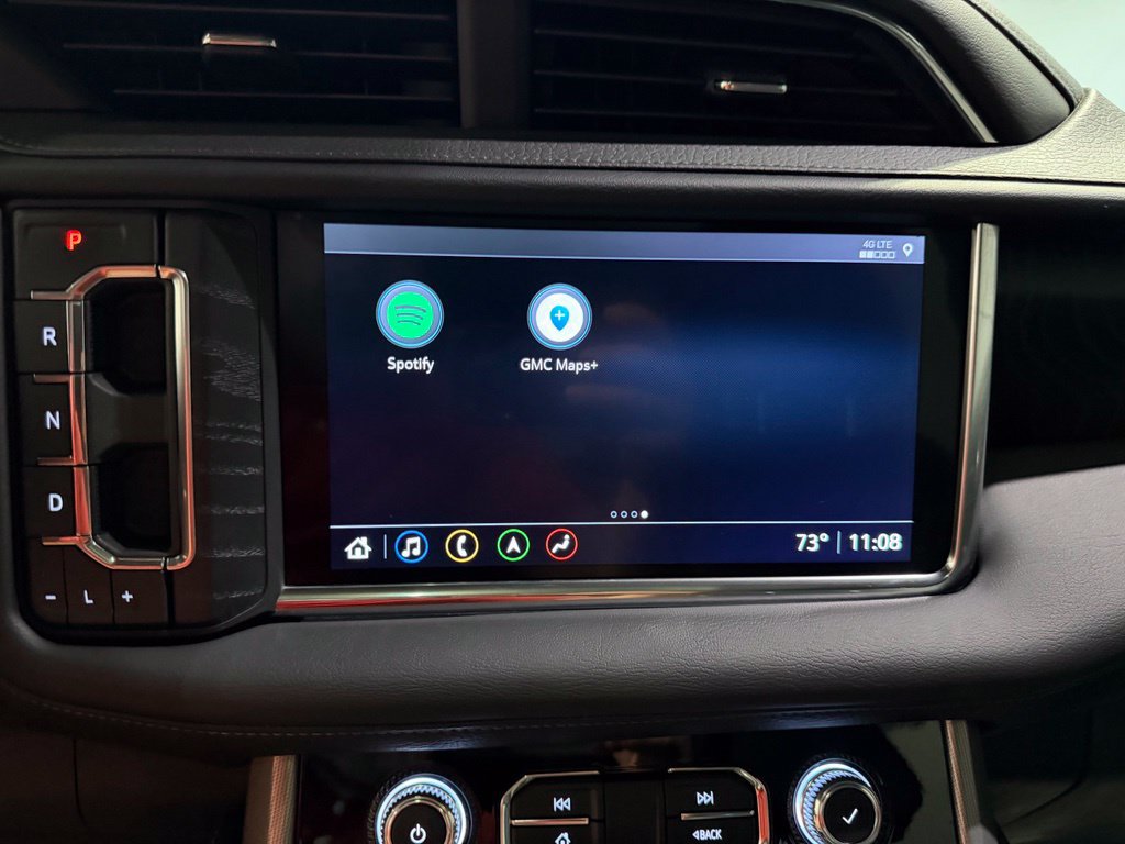 Used 2021 GMC Yukon Denali w/ Denali Premium Package AWD/4WD image 17