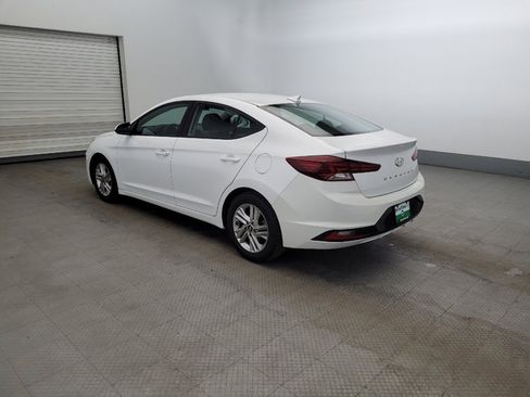Used 2020 Hyundai Elantra SEL w/ Cargo Package (C1) image 3
