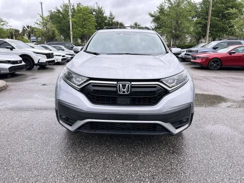 Used 2022 Honda CR-V EX image 9