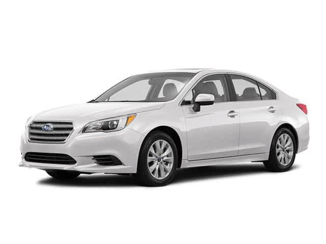 Used 2017 Subaru Legacy 2.5i Premium AWD/4WD image 1