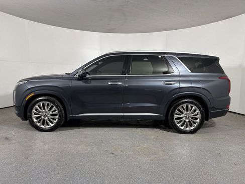 Used 2020 Hyundai Palisade Limited image 30