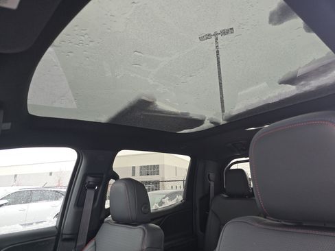 Used 2024 Chevrolet Silverado EV RST image 9