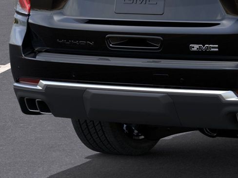 New 2026 GMC Yukon XL Denali image 15