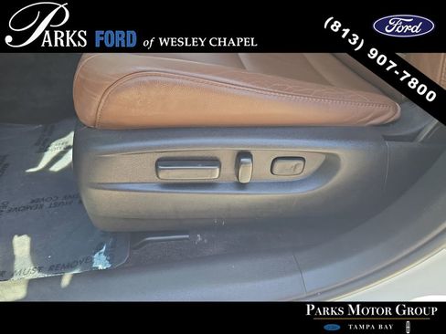 Used 2018 Acura MDX FWD w/ Technology Package image 19