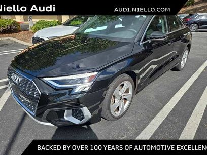 Used 2023 Audi A3 2.0T Premium w/ Convenience Package
