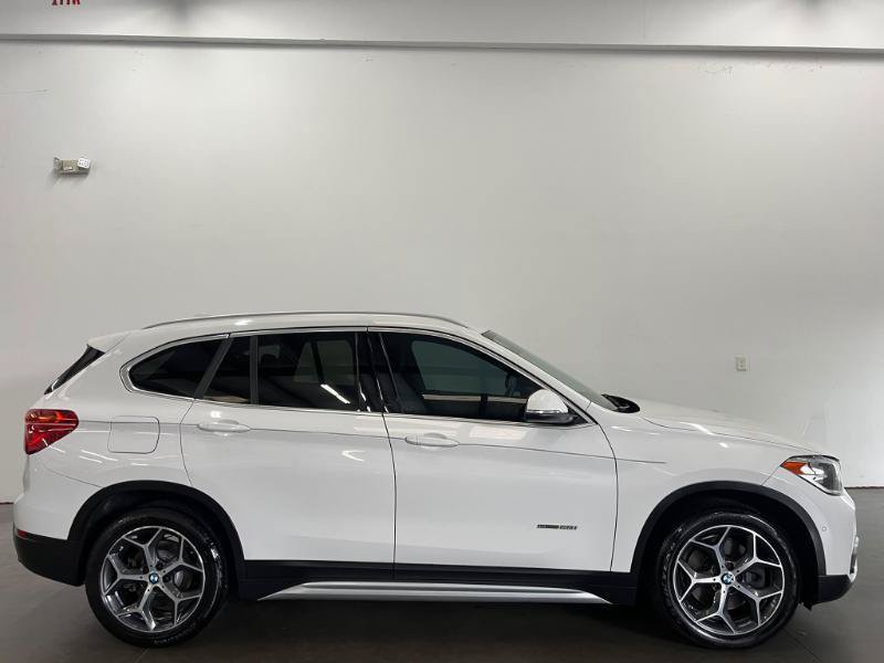 Used 2018 BMW X1 sDrive28i FWD image 2