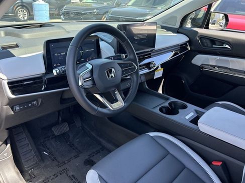 New 2026 Honda Prologue Elite image 15