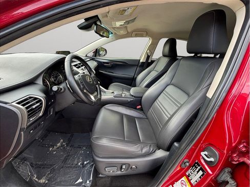 Used 2019 Lexus NX 300 FWD w/ Accessory Package 2 image 2