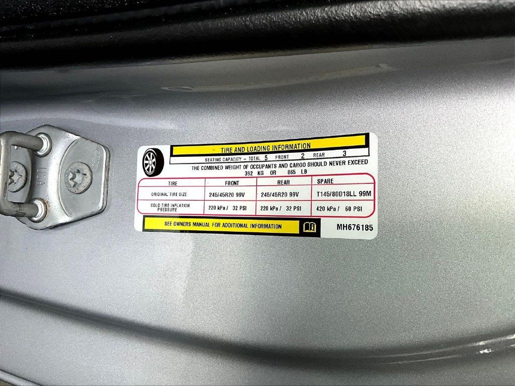 Used 2021 Dodge Challenger SXT w/ Blacktop Package RWD image 18